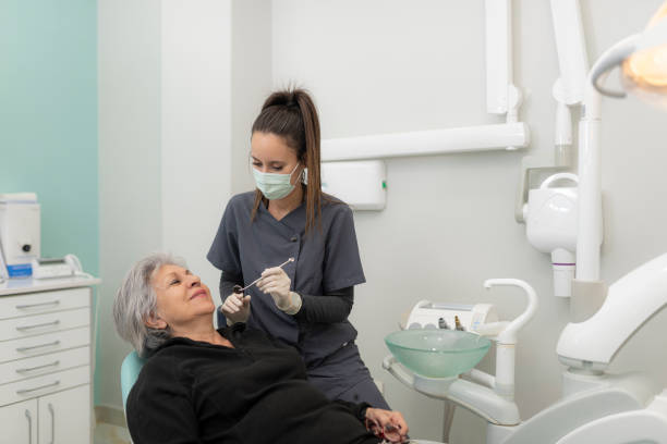Best Weekend Emergency Dentist in Cove Creek, NC