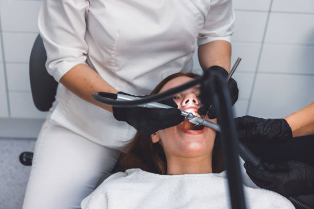 Best Emergency Cosmetic Dentistry in Cove Creek, NC